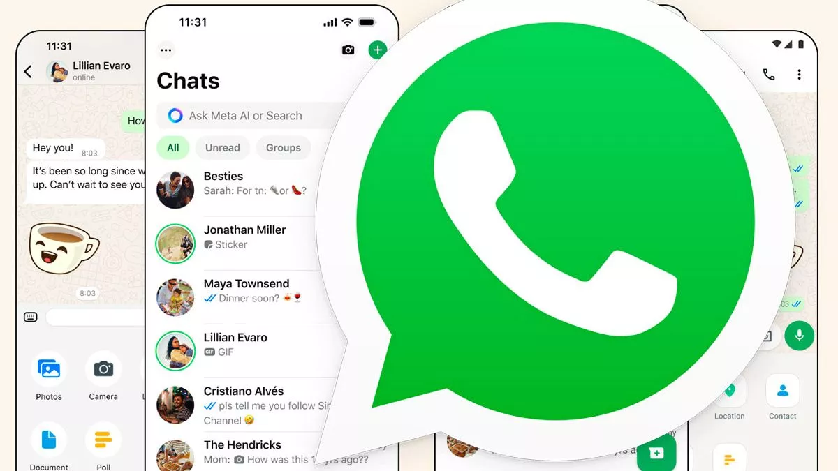 WhatsApp: Inovasi dan Tantangan di Era Digital