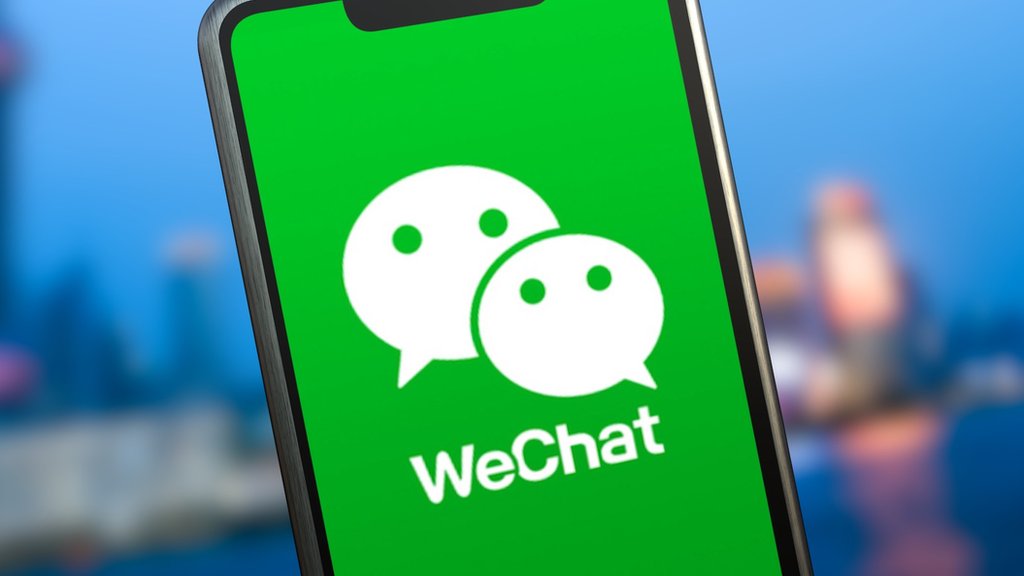 Aplikasi WeChat Serba Bisa Untuk Kehidupan Sehari-hari