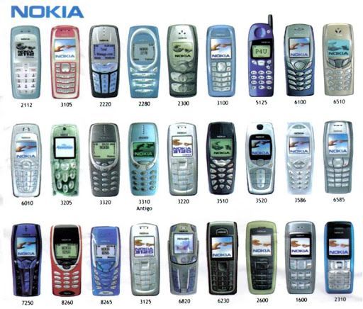 Nokia Merugi Akibat Keangkuhan dalam Bisnis