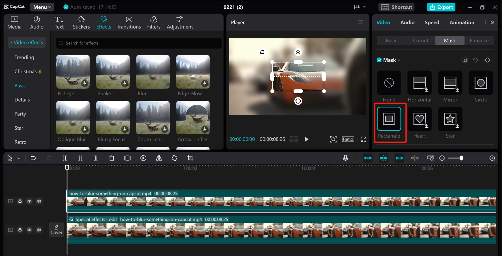 CapCut: Solusi Praktis untuk Editing Video di Smartphone