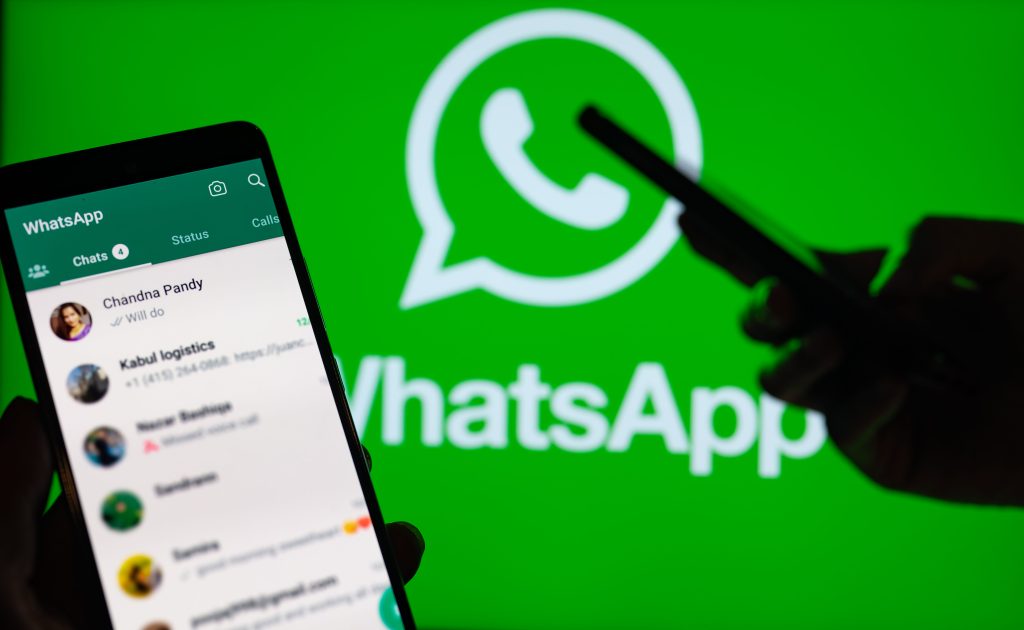 WhatsApp Aplikasi yang Mengubah Cara Berkomunikasi