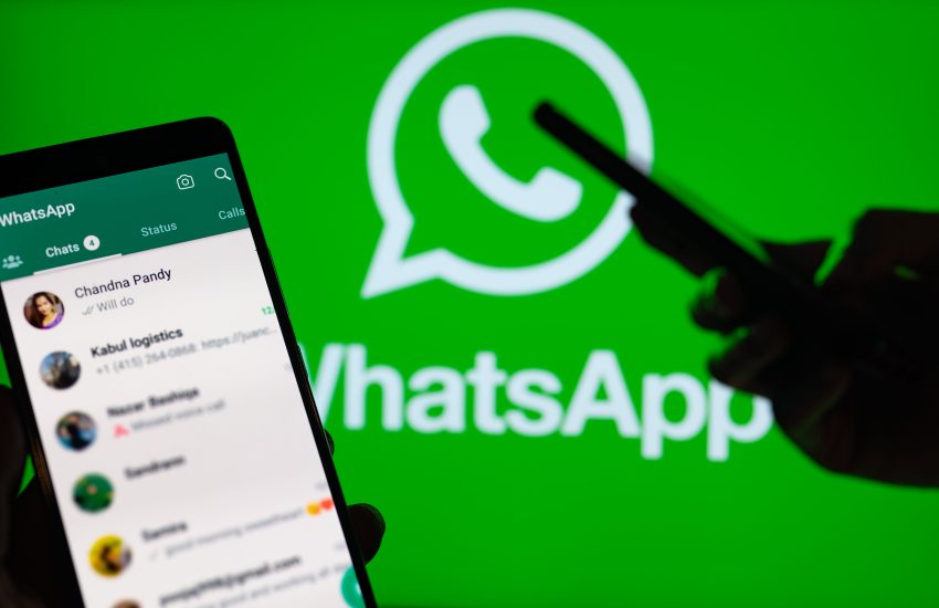 WhatsApp Aplikasi yang Mengubah Cara Berkomunikasi