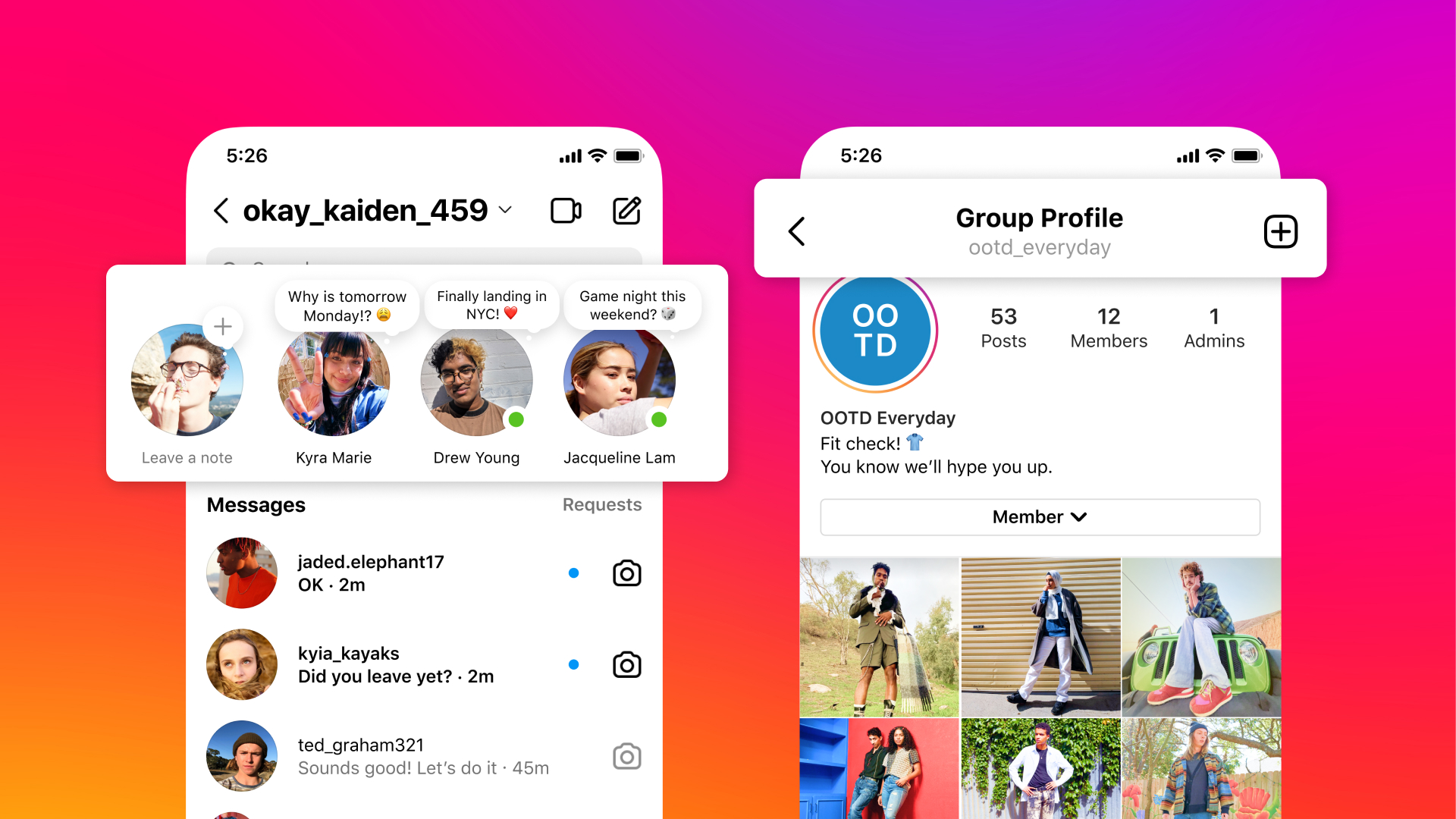 Instagram: Dari Ide Sederhana Menjadi Fenomena Global