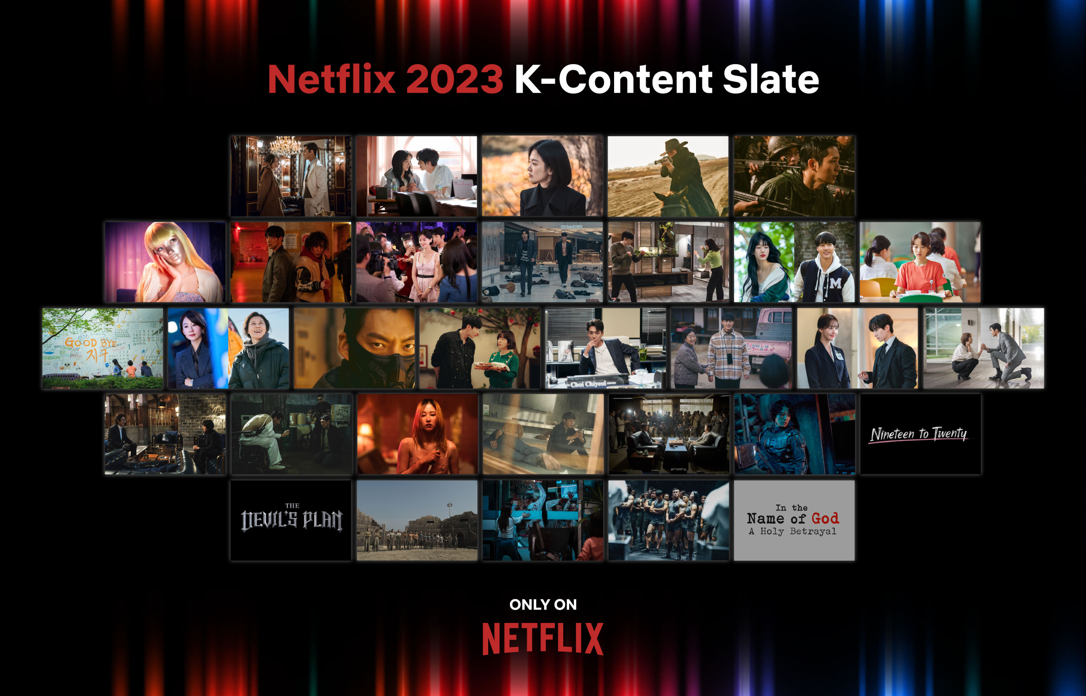 Netflix Platform streaming film dan serial TV