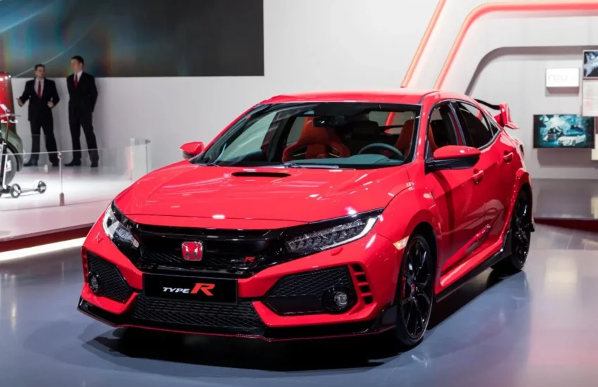 Kendaraan Sporty dan Hemat: Menelusuri Honda Civic