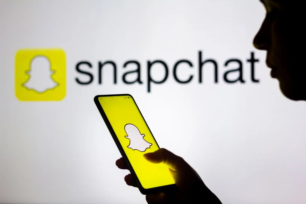 Aplikasi Snapchat Evolusi Media Sosial untuk Generasi Muda