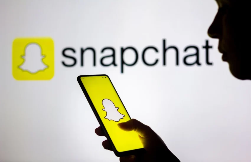 Aplikasi Snapchat Evolusi Media Sosial untuk Generasi Muda