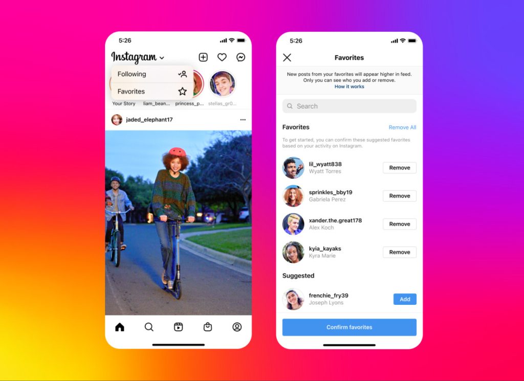 Instagram Jejak Digital Yang Mengubah Komunikasi Modern