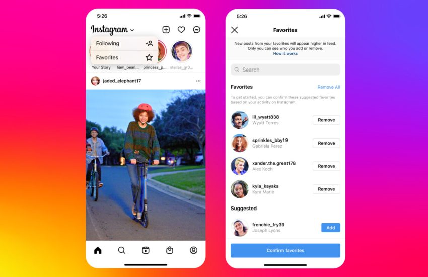 Instagram Jejak Digital Yang Mengubah Komunikasi Modern