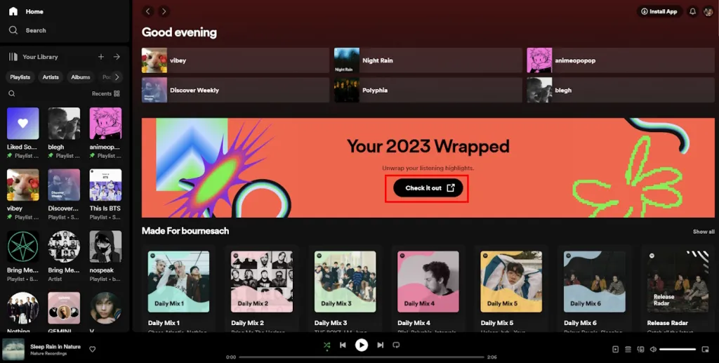 Aplikasi Spotify Revolusi Streaming Musik di Era Digital