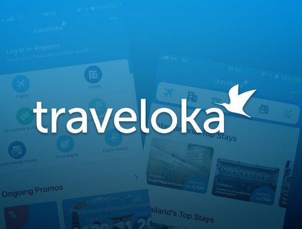 Traveloka