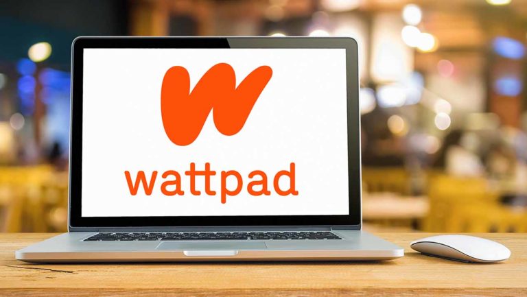 Wattpad Platform Berbagi Cerita atau Novel Berbentuk Digital