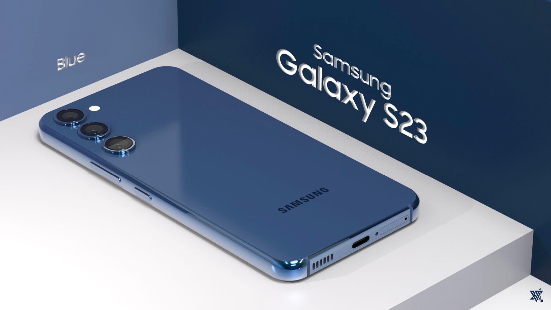 Samsung menjadi daya tarik di seluruh dunia 